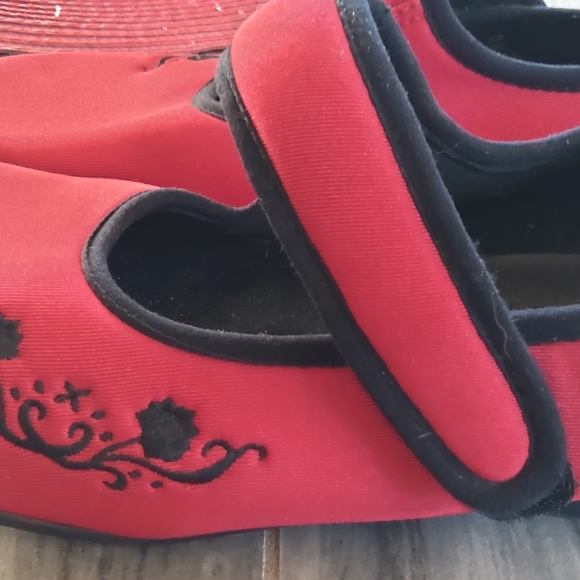 Drew Jada - Women's Barefoot Freedom Shoe - Picture 4 of 4